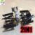 หัวพรวนดิน 2in 1