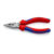 KNIPEX 08 22 145 คีมเอนกประสงค์ คีมปลายแหลมแบบผสม