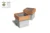 กระถาม FLAT Collection ชุดเฟอร์นิเจอร์ FLAT Planter