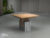 โต๊ะสนาม ZEEN 23 Coffee Table-S สีไม้ธรรมชาติ 70cm.