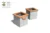กระถาง ZEEN13 Collection ชุดเฟอร์นิเจอร์ ZEEN13 Planter