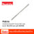 Makita ดอกสว่านเจาะคอนกรีต ก้านตรง SDS 2 plus ขนาด 10×310 mm รุ่นD-00599