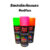 Fluorescent sray สเปรย์ สะท้อนแสง เรดฟ็อก redfox ขายส่ง