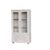 ตู้เอนกประสงค์ ทั้งเก็บเอกสารและโชว์ของรุ่น FL0801สีโซลิค