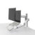 แขนวางโน๊ตบุ๊คและขายึดจอสปริงก๊าซ Monitor & Laptop Desk Mount