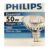 Philips หลอดไฟ Halogen MR 16 รุ่น Essential ขนาด 50W 12V