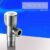 CASSA วาล์วเปิด-ปิดน้ำ รุ่น C25-SUS0131