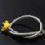 CASSA สายน้ำดีสแตนเลส ยาว40cm. รุ่น C30-SUS-140