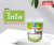 ไบโอนิค ไตรโคเดอร์ม่า 500g. Trichoderma