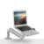 ขาวางโน๊ตบุ๊คสปริงก๊าซ Single Laptop Gas Spring Desk Mount