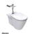 สุขภัณฑ์ TF-2225 Acacia (เฉพาะสุขภัณฑ์)