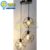 โคมไฟวินเทจ G-OLL-BT005A/3-BK