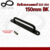 KIMBERLEY มือจับสเตนเลสแท้ SUS 304 สีดำด้าน NO.79-150mm BK