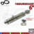กลอนประตู หน้าต่าง สเตนเลสแท้ (JAPAN QUALITY) NO.3600-6 SS