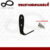 ขอแขวนสเตนเลสแท้ ขอแขวนอเนกประสงค์ (JAPAN QUALITY) KIMBERLEY สีดำด้าน NO.858 BK
