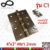 บานพับประตู หน้าต่าง รุ่นมีแหวน เหล็กชุบทองแดงรมดำ JAPAN QUALITY NO.C1,C2,C3,C4 (4″x3″) AC