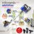 JOWSUA Cyclone Vacuum Cleaner