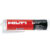 Hilti Firestop Red Silicone Sealant FS-ONE MAX ยาแนวกันไฟลาม 10.1OZ 300ml