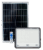 Bio ไฟโซล่าและแผงโซล่า ไฟสปอตไลท์ โซล่าเซลล์เก็บพลังงาน ขนาด 100W รุ่น B-SL/SP-100D (Solar Spot Light LED)