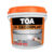TOA 101 Decorplast ฉาบปรับผิวแบบบาง