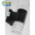 โคมไฟผนังภายนอกกระบอกขึ้นลง G-DCO-SZ9802-BK