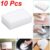 ฟองน้ำนาโน Magic Sponge 10 ก้อน