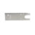 HAFELE ฝาครอบ TS 500N GEZE 932.10.130