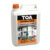 TOA 113 Microkill ขจัดเชื้อรา ตะไคร่น้ำ