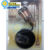 โคมไฟวินเทจ G-OLL-DT001-ARB