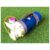 ปั๊มน้ำ ปั๊มพ่นยา DC 12V 15 บาร์