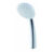 A-6047-HS ชุดฝักบัวสายอ่อน สีโครเมี่ยม พร้อมขอแขวน