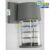 โคมไฟกระบอกภายนอก G-DCO-SZ2204-GY