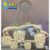 โคมไฟห้อย G-OOC-2238/6-LED