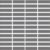 โมเสค MT 06T-SILVER (NET/PACK 10)