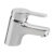 American Standard A-1401-100B ก๊อกผสมอ่างล้างหน้า ไม่รวมสะดือหรือสต๊อปวาล์ว