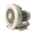 เครื่องเติม-ดูดอากาศ NORVAX Ring Blower NVS-020