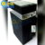 โคมไฟผนังภายนอก G-DCO-SZ2124-BK
