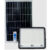 Bio ไฟโซล่าและแผงโซล่า ไฟสปอตไลท์ โซล่าเซลล์เก็บพลังงาน ขนาด 150W รุ่น B-SL/SP-150D (Solar Spot Light LED)