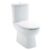 KOHLER สุขภัณฑ์แบบสองชิ้น ใช้น้ำ 3/4.5ลิตร รุ่นพานาช
