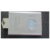 solar street ไฟถนน solarcell 8W