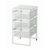 LENNART IKEA ตู้ลิ้นชัก 3 ชั้น