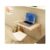 Homespace โต๊ะทำงานติดผนังพับเก็บได้