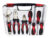 ชุดเครื่องมือ 7EA/SET Matall pro 86106
