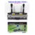 ไมค์ลอยคู่ Uhf Microphones UHF DIGITAL MX2000 