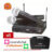 ชุดไมค์โครโฟนไร้สาย UHF wireless microphone รุ่น SM-68