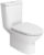 TF-2630SCNF-WT-0 สุขภัณฑ์สองชิ้น 3/4.2 ลิตร รุ่น Neo Modern