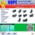 ข้อต่อท่อน้ำ เอชดีพีอี แบบสมาร์ตล็อก (Smart lock fittings for HDPE pipe)