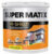 สีน้ำชนิดกึ่งเงา TOA SUPERMATEX เบส A 5GL