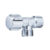 NASCO รุ่น FP-4101 วาล์วเปิด-ปิดน้ำ ขนาด 1/2นิ้ว
