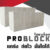 อิฐโปรบล็อค Problock ,SCG